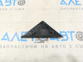 Молдинг крыла треугольник передний правый Hyundai Elantra AD 17-20