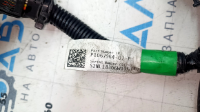 Проводка моторного отсека Tesla Model 3 18-23 RWD