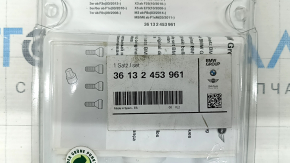 Болт колесный секретка M14x1.25 BMW X5 G05 19-26 комплект