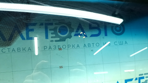 Лобовое стекло Lexus RX350 RX450h 10-15 FUYAO, песок