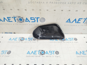 Крышка бокового зеркала левого Toyota Prius 50 21-22