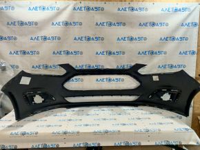 Бампер передний голый Ford C-max MK2 13-18 usa