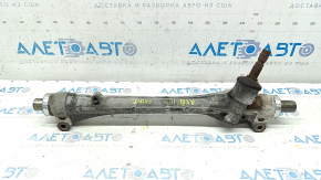 Рейка рулевая Lexus RX350 RX450h 10-15 без тяг, ржавый вал