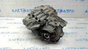 Задний дифференциал редуктор Lexus RX450h 10-15 124к, ржавчина