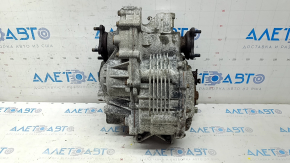 Задний дифференциал редуктор Lexus RX450h 10-15 124к, ржавчина