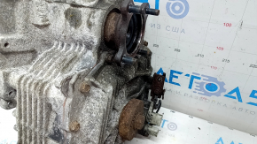 Задний дифференциал редуктор Lexus RX450h 10-15 124к, ржавчина