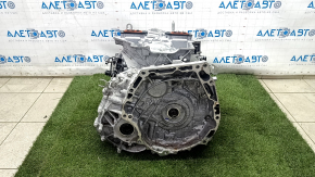 АКПП у зборі Honda Accord 23-ECVT 0.1к