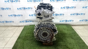 Двигатель Honda Accord 23- 2.0 LFC5 hybrid 0.1к