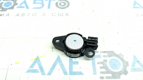 Пищалка передней стойки левая Nissan Rogue 21-23 Bose