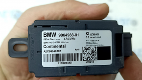 Radio Remote Receiver Control BMW X5 G05 19-23