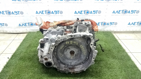 АКПП у зборі Lexus RX450h 10-15 CVT 124к