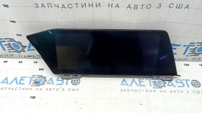 Монітор, дисплей, навігація BMW X5 G05 19-23 12.3" подряпини