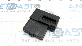 SMART KEYLESS Nissan Rogue 21-26