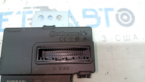 SMART KEYLESS Nissan Rogue 21-26