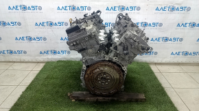 Двигун 2GR-FXE Lexus RX450h 10-15 124к, без навісного