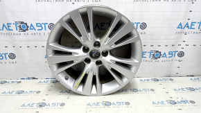 Диск колесный R19 7.5J 5x114.3 Lexus RX450h 10-12 легкая бордюрка