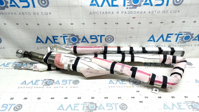 Подушка безпеки airbag бічна шторка права Nissan Rogue 21-26