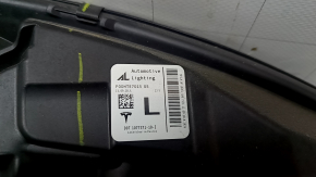 Фара передняя левая Tesla Model 3 18-20 LED