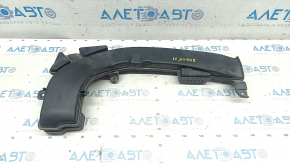 Воздухоприемник Nissan Rogue 22-26 1.5T