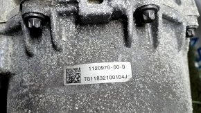 Электродвигатель задний Tesla Model 3 18- 57к