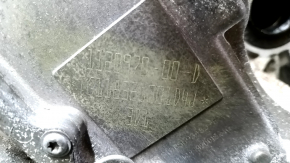 Электродвигатель задний Tesla Model 3 18- 57к