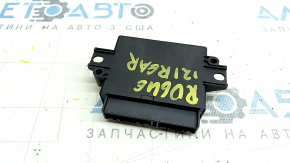 PARKING ASSIST Nissan Rogue 21-26