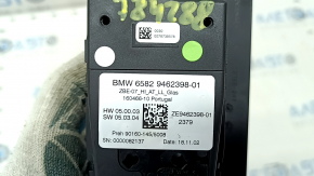 Разъем джойстика для управления мультимедиа в BMW X5 G05 2019-2026