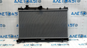 Радіатор охолодження вода Subaru Forester 19-24 SK