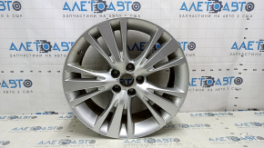 Диск колесный R19 5x114.3 Lexus RX450h 10-12 бордюрка