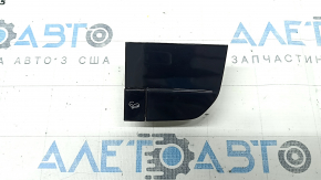 Кнопка контроль спуску BMW X5 G05 19-26 подряпини, повітря