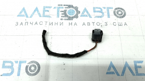 Фишка на сирену сигнализации BMW X5 G05 19-26