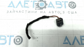 Фишка на сирену сигнализации BMW X5 G05 19-26
