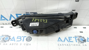 Противотуманная фара птф правая BMW X5 G05 19-23 LED, песок