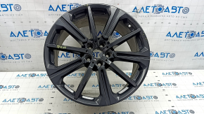Диск колесный R20x9J BMW X5 G05 19-23 стиль 748 легкая бордюрка