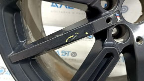 Диск колесный R20x9J BMW X5 G05 19-23 стиль 748 под ремонт