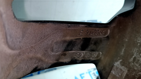 Диск колесный R20x9J BMW X5 G05 19-23 стиль 748 под ремонт