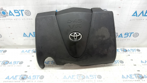 Накладка двигуна Toyota Highlander 17-19 3.5 подряпини