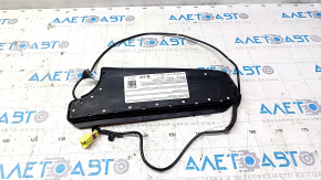 Подушка безпеки airbag переднього правого сидіння Audi Q7 4L 10-15