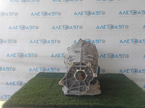 АКПП в сборе BMW X5 G05 19-20 3.0T GA8HP51X-XC5 AWD 97к