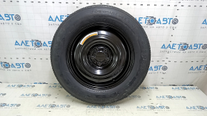 Запасне колесо докатка Nissan Rogue 21-26 R17 165/90