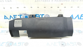 Подушка безопасности airbag коленная пассажирская правая Nissan Rogue 21-26 царапины