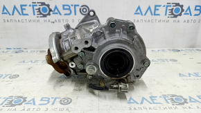 Передний редуктор раздатка Nissan Rogue 21-26 1.5T 51к