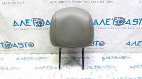 Підголовник передній лівий Cadillac CTS 14-14 шкіра сіра