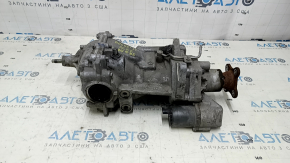 Задний дифференциал редуктор Nissan Rogue 21-26 AWD 51к