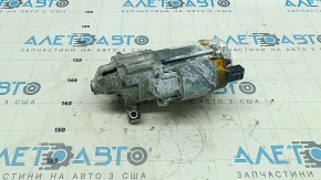 Стартер BMW X5 G05 19-23 3.0T пошкодження водою, клин, на з/ч