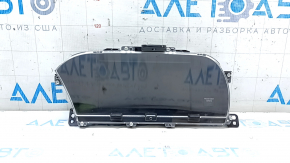 Монітор, дисплей верхній інформаційний Honda Accord 13-17 