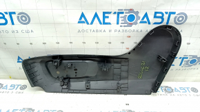 Накладка боковой двери passenger side для Nissan Rogue, без дефектов, идеальное состояние.