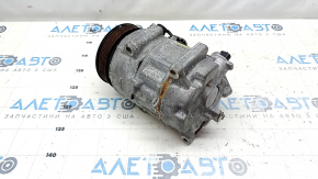 Компресор кондиціонера Toyota Highlander 15-19 3.5