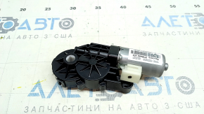 Моторчик спинки пасажирського сидіння Nissan Rogue 21-26