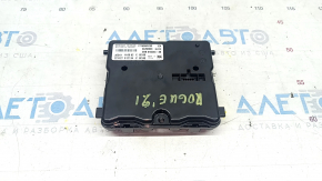 AMPLIFIER-CONTROL,AIR CONDITIONER Nissan Rogue 21-23